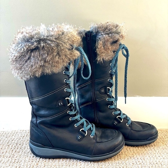 Merrell Shoes - Merrell Women’s Snowcreek Polar Winter Boots - size 8​​